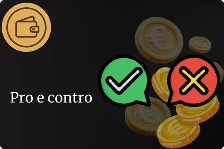 Skrill Pro e contro
